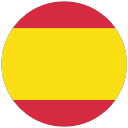 español (España, alfabetización internacional)